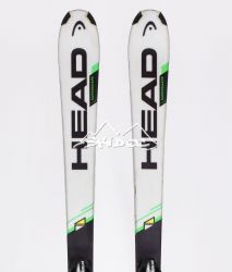 Ski Occasion Head Supershape ERA 2.0 vert