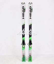 Ski Occasion Head Supershape ERA 2.0 vert