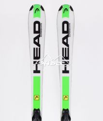 Ski Occasion Head Supershape SLR (vert)