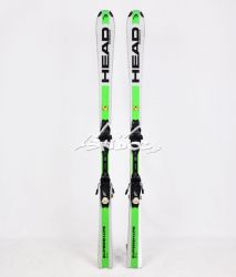 Ski Occasion Head Supershape SLR (vert)