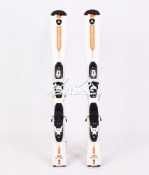 Ski Occasion Dynastar Team Speed Orange