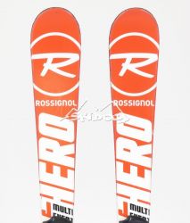 Ski Occasion Rossignol MultiEvent