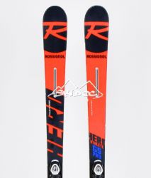 Ski Occasion Rossignol Hero Athlete GS Pro