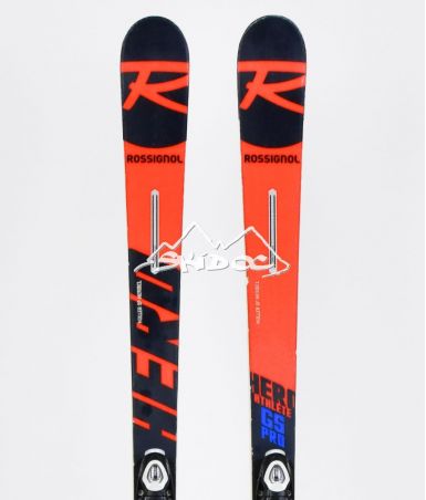 Ski Occasion Rossignol Hero Athlete GS Pro