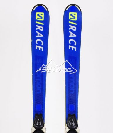 Ski Occasion Salomon S/Race Jr
