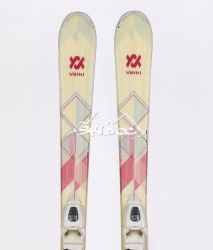 Ski Occasion Volkl Chica