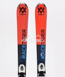 Ski Occasion Volkl Racetiger GS Jr