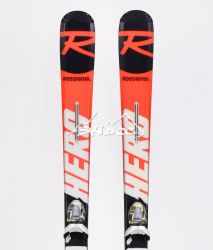 Ski Occasion Rossignol Hero Jr Multievent