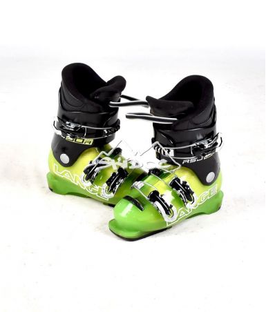 Chaussure de ski Lange RSJ 60 (vert)