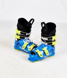 Chaussure de ski Tecnica Cochise JT 4 R