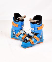 Chaussure de ski Tecnica Cochise JT 3 R (orange)