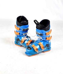 Chaussure de ski Tecnica Cochise JT 4 R (orange)