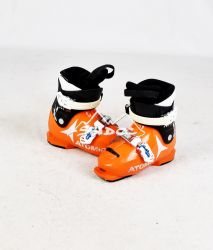 Chaussure de Ski Atomic Waymaker Jr2