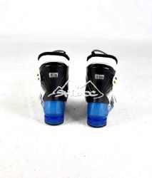 Chaussure de Ski Salomon T2/T3 bleu