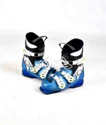 Chaussure de Ski Salomon T2/T3 bleu