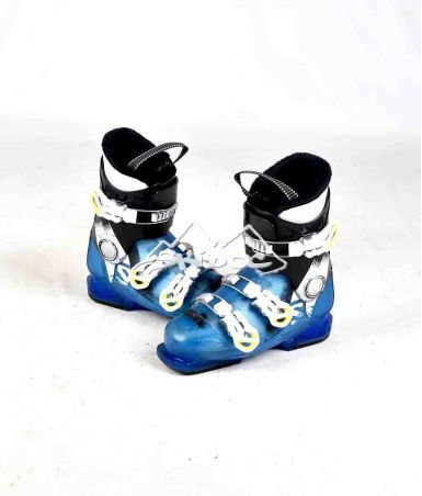 Chaussure de Ski Salomon T2/T3 bleu