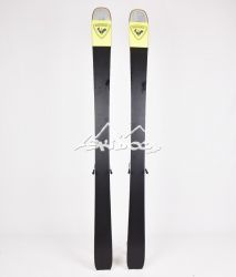 Ski Neuf Rossignol Sender 94 Ti 2024