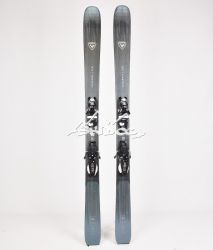 Ski Neuf Rossignol Sender 94 Ti 2024