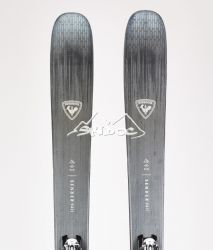 Ski Neuf Rossignol Sender 94 Ti 2024