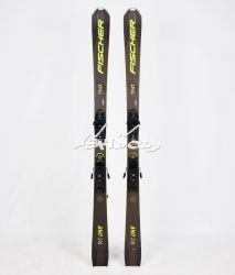 Ski Neuf Fischer RC One 78 GT 2023