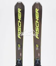 Ski Neuf Fischer RC One 78 GT 2023