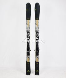 Ski Test Dynastar M-Cross 82 2024