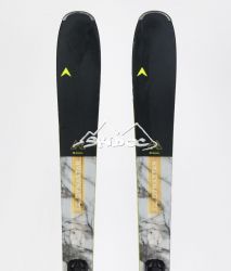 Ski Test Dynastar M-Cross 82 2024