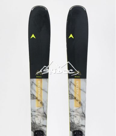 Ski Test Dynastar M-Cross 82 2024