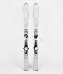 Ski Test Dynastar E-Lite 7 2024