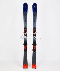 Ski Test Dynastar Speed 563 2024