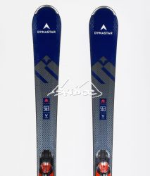 Ski Test Dynastar Speed 563 2024