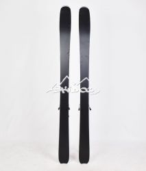 Ski Test Dynastar M-Freeski 90 2024