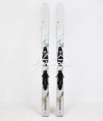 Ski Test Dynastar M-Freeski 90 2024