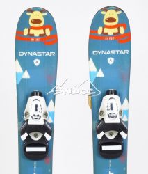 Ski Occasion Dynastar My First