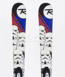 Ski Occasion Rossignol Star Wars