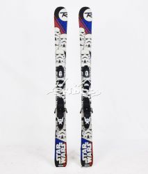 Ski Occasion Rossignol Star Wars