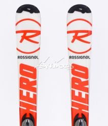 Ski Occasion Rossignol Hero J