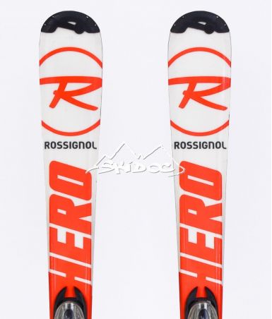 Ski Occasion Rossignol Hero J