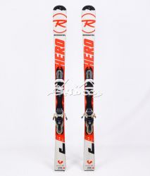 Ski Occasion Rossignol Hero J