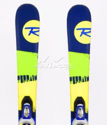 Ski Rossignol Terrain Boy