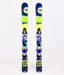 Ski Occasion Rossignol Terrain Boy