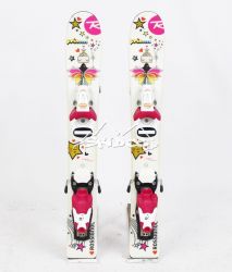 Ski Occasion Rossignol Princess