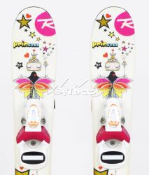 Ski Occasion Rossignol Princess