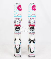 Ski Occasion Rossignol Terrain Girl