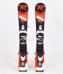 Ski Occasion Rossignol Hero Pro Team