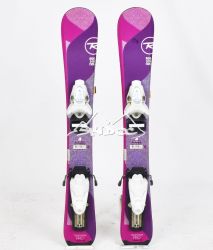 Ski Occasion Rossignol Temptation Pro Baby