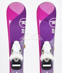 Ski Occasion Rossignol Temptation Pro Baby