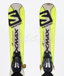 Ski Occasion Salomon X/Max Jr