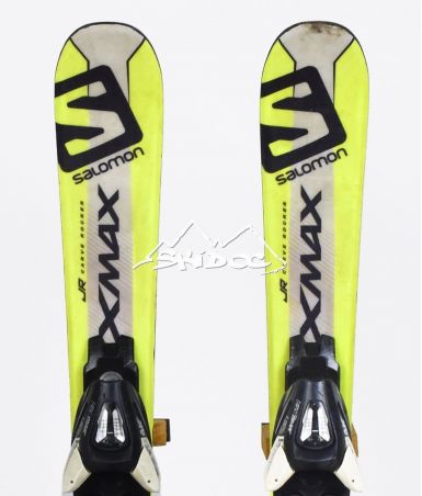 Ski Occasion Salomon X/Max Jr