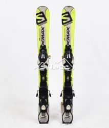 Ski Occasion Salomon X/Max Jr